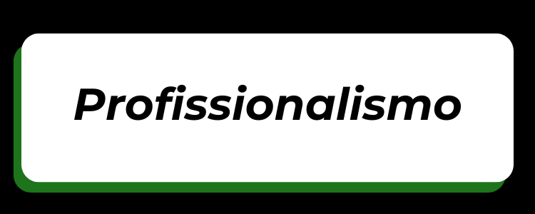 Profissionalismo